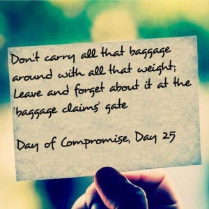 Day of Compromise, the Series
