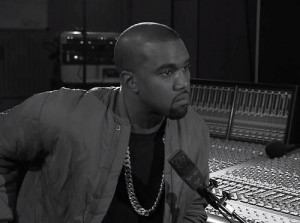 ... Stars!' And 10 More Great Quotes From Kanye West's Zane Lowe Interview