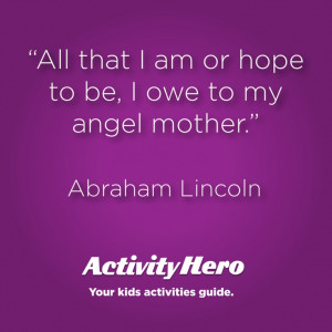 Abraham Lincoln