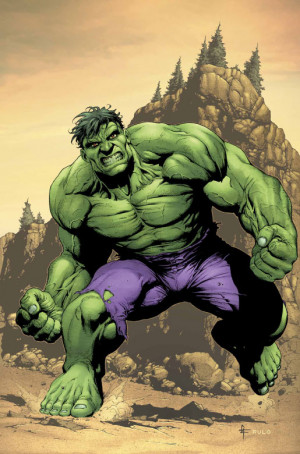 Incredible Hulk Vol 2 75 Textless