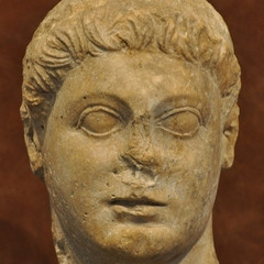 Died: 240 BC Occupation: Poet