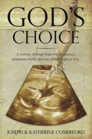 God's Choice - A Journey Through High-risk Pregnancy, Premature Birth ...