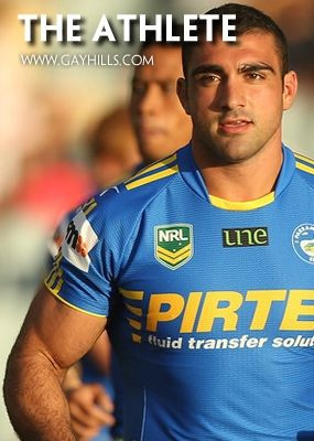 1988) is a professional rugby league footballer of Lebanese-Australian ...