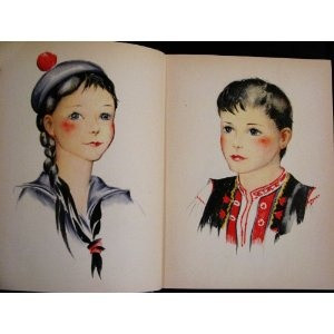 THE GOOD MASTER ~ by Kate Seredy 1959 - I loved this book as a child ...