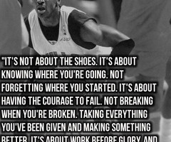 Basketball Quotes About Heart Basketball quotes about heart
