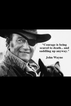 john wayne quotes