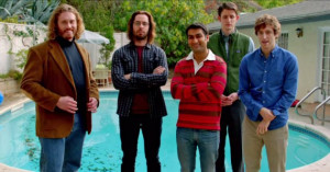 ... ’ about working on the next season of ‘Silicon Valley