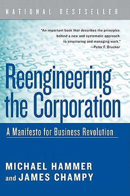 Start by marking “Reengineering the Corporation: A Manifesto for ...