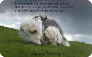 Falling For You Quotes | Quotes about Falling For You | Sayings about ...