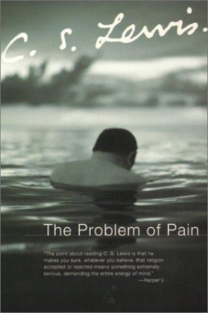 book cover of The Problem of Pain