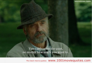 File Name : The-Words-2012-movie-quote.png Resolution : 500 x 341 ...