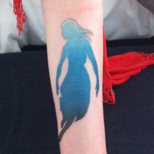 Pierce The Veil Tattoos