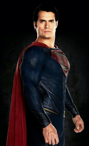 Man Of Steel 2013 Clark Kent
