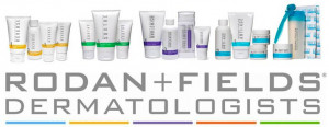 Rodan and Fields: Jennifer Terruso is your local consultant!