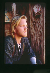 Kiefer Sutherland Young Guns