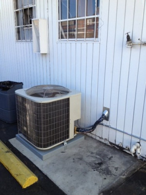 H2H Heating and Air Conditioning