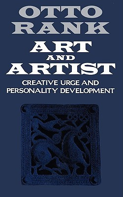 Start by marking “Art and Artist: Creative Urge and Personality ...