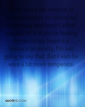 Misinformation Quotes