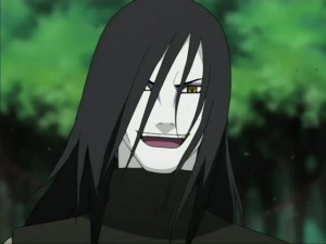 OROCHIMARU QUOTES - Page 7