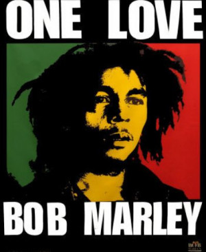Bob Marley Wedding Quotes Pictures