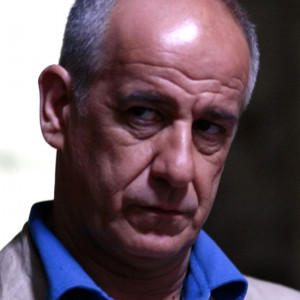 The Toni Servillo Great Beauty