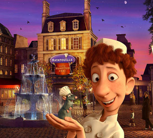 Ratatouille land revealed for Disneyland Paris, ride and restaurant to ...