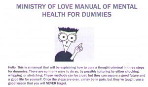 1984 Emmanuel Goldstein Quotes. QuotesGram