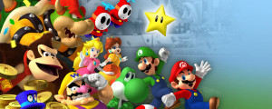 ... Wallpaper Abyss Explore the Collection Mario Video Game Mario 232143