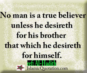 true believer