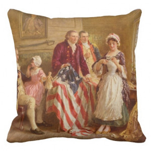 betsy ross famous quotes