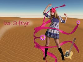 love stargirl by