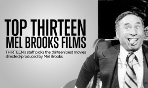 Mel Brooks Movie Quotes