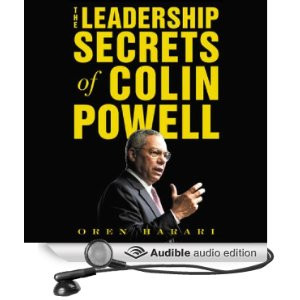 Colin Powell Quotes 13 Rules Of Leadership