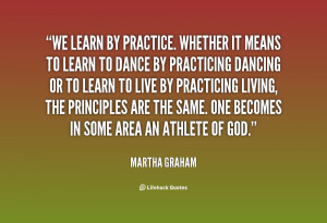 Practice Quotes