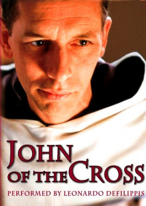 St. John of the Cross teams up with St.Teresa of Avila to reform the ...