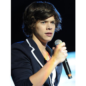 Somebody ought to tell him his ambition is showing.