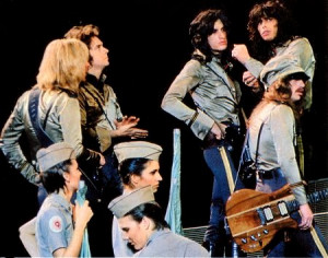 Aerosmith Live Bootleg Album