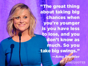 10 Surprisingly Inspirational Quotes From Top Comedians