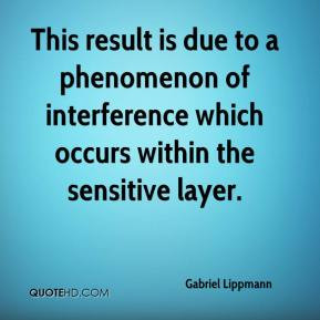 gabriel-lippmann-gabriel-lippmann-this-result-is-due-to-a-phenomenon ...