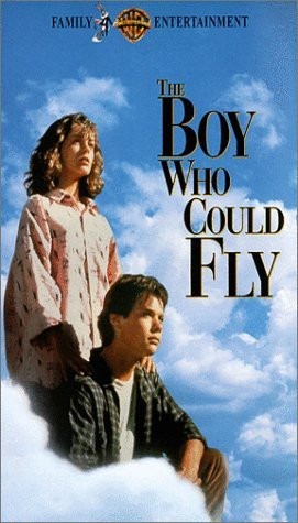 ... december 2000 titles the boy who could fly the boy who could fly 1986