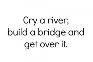 cry me a river..