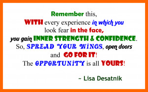 Filed under Inspiration , Quote