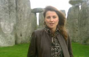 Degrees Lucy Helmore Picture