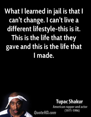 about change tupac quotes about change tupac quotes about change tupac ...