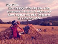 Alan Jackson - Little Bitty 