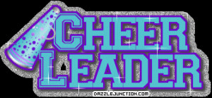 Cheerleading Graphics