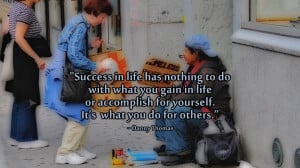 ... wallpaper Success in life...Its What You Do For Others Danny Thomas
