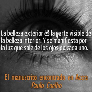 Paulo Coelho