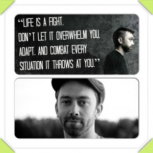 Rise Against