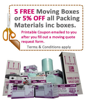 We supply FREE Moving Removal Quotes from removal companies in UK for ...